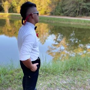 Meet your Posher, Dane